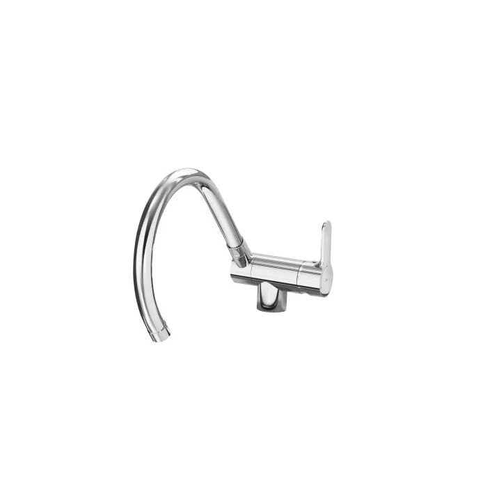 Roca - Grifo monomando cocina abatible L20 A5A8209C00
