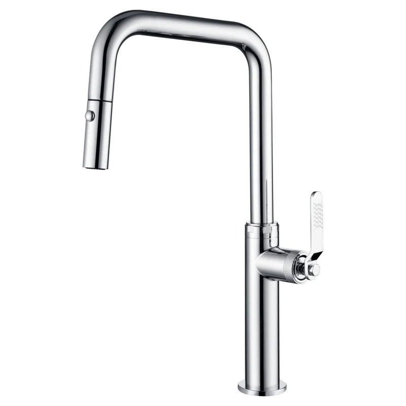 Imex - Niza grifo de cocina