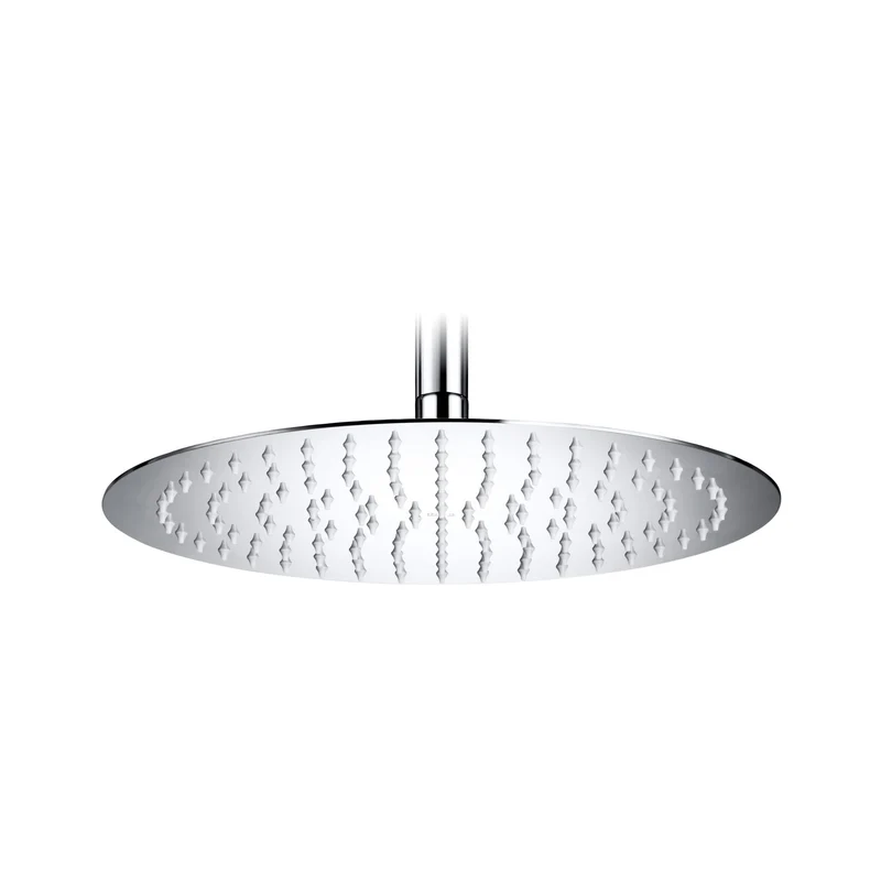 Roca - Rociador de pared Raindream Circular