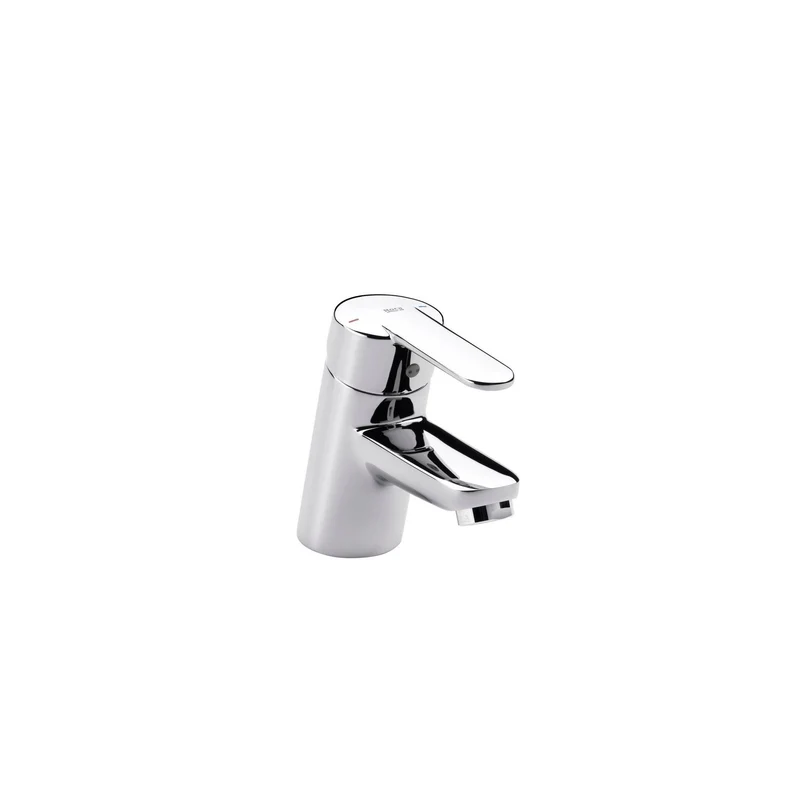 Roca - Victoria grifería para lavabo con enganche para cadenilla A5A3125C00