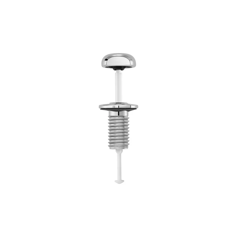 Roca - Kit conjunto tirador interrumpible para mecanismo de descarga D4T AH0002300R