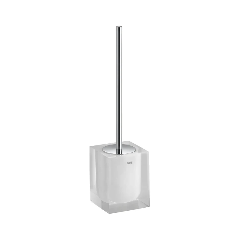 Roca - Escobillero de suelo Ice Blanco A816863009