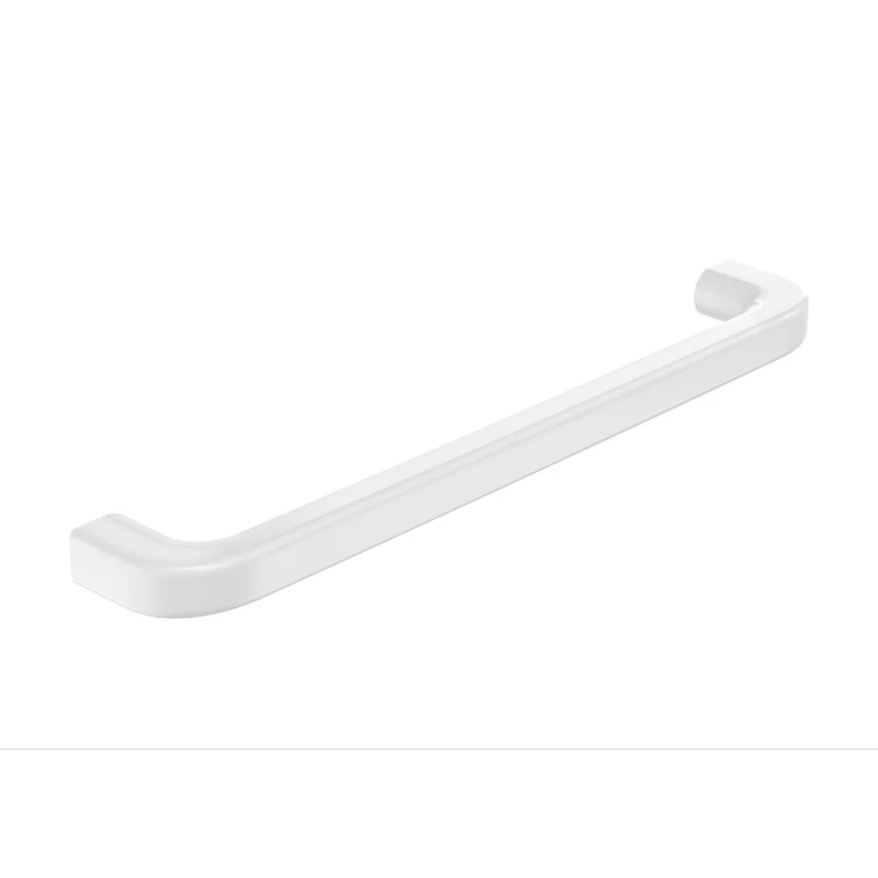 Roca - Toallero Onda 600 mm Blanco A3870ZH000