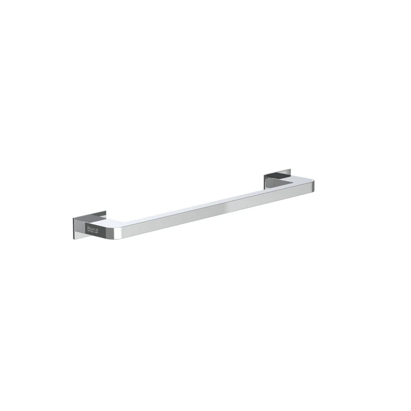 Roca - Toallero de lavabo Record 400 mm Cromado A817664001
