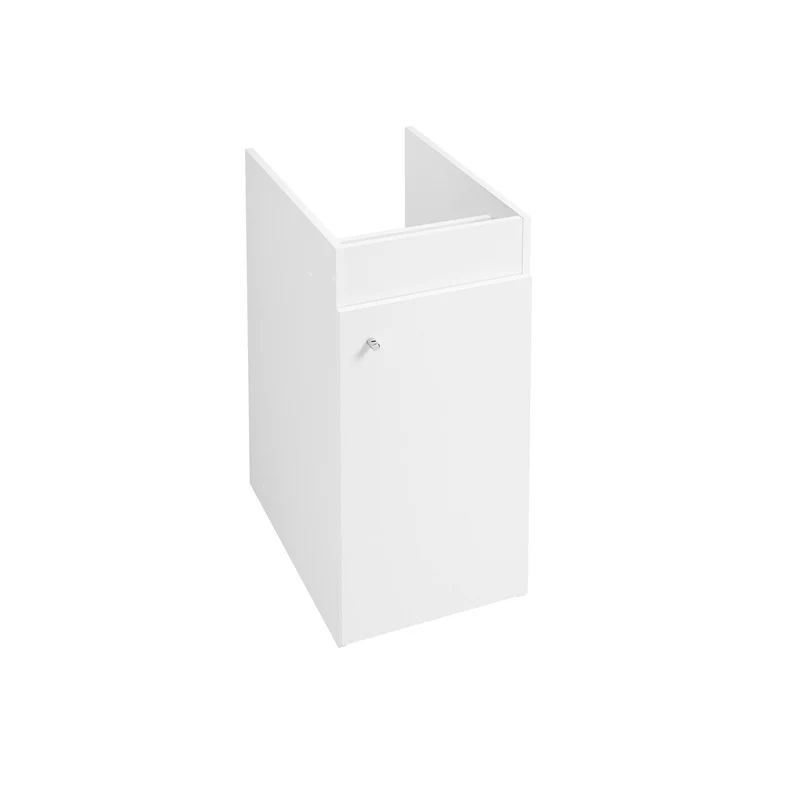 Roca - Mueble Lavadero Henares Blanco Brillo