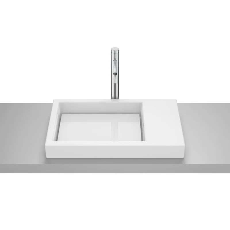 Roca - Lavabo Horizon de encimera