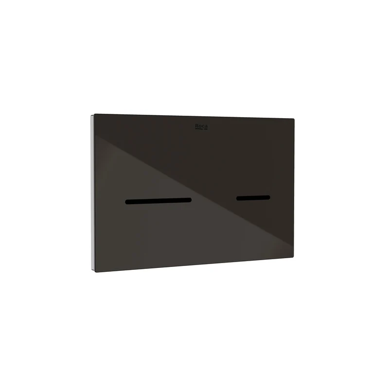 Roca - EP-3 - Placa de accionamiento electrónico con descarga dual Touchless A890104366