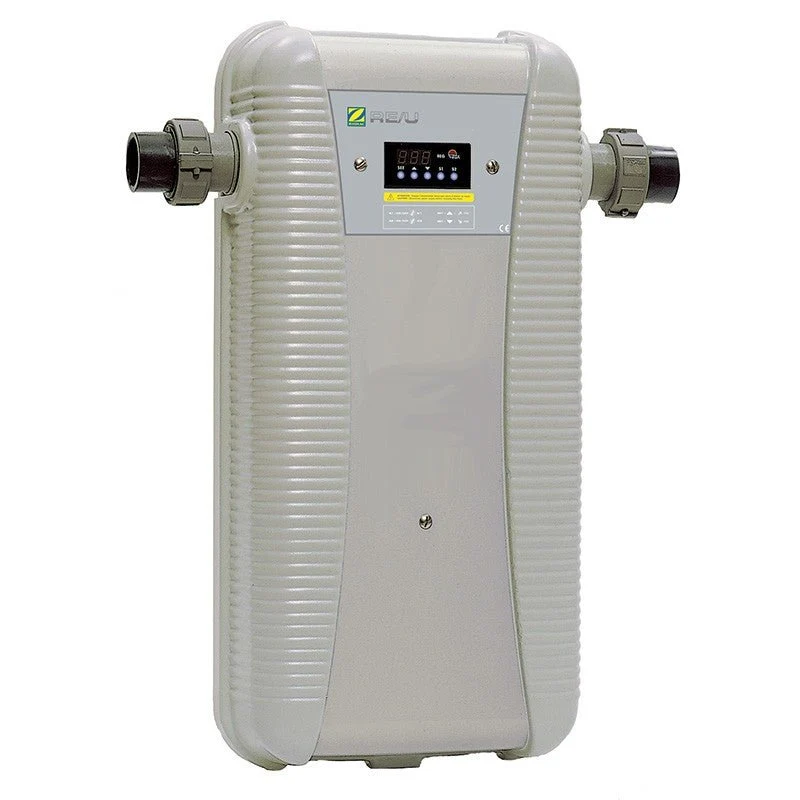 Zodiac - RE U Calentador eléctrico para piscina