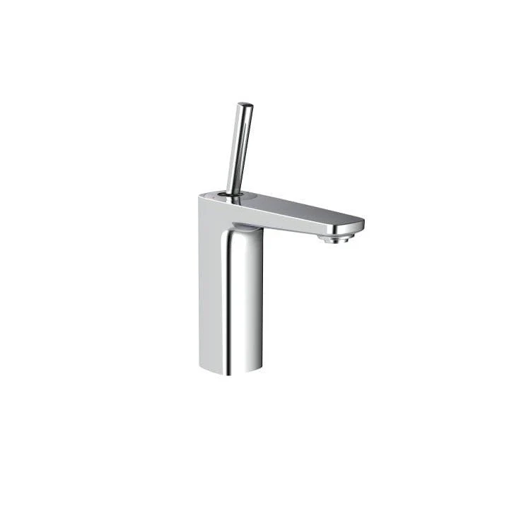 Roca - Grifo de lavabo cromado con desagüe opcional Pals A5A326DC00
