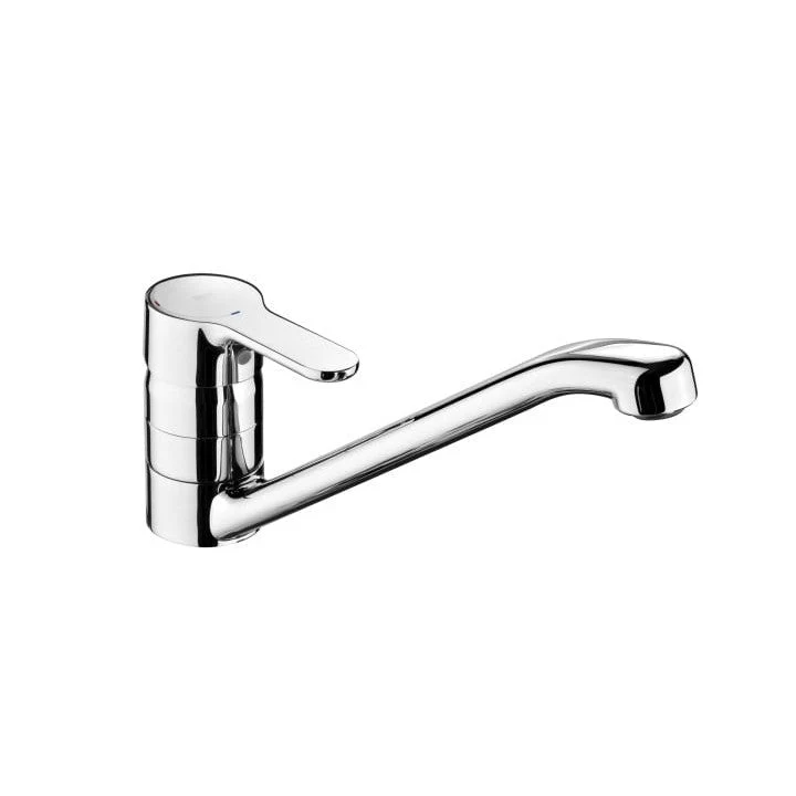 Roca - Grifo monomando cocina caño central L20 A5A8909C00