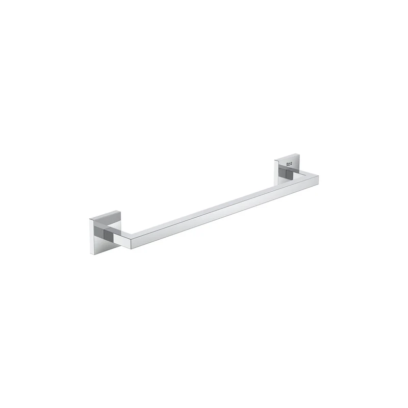 Roca - Toallero Hotels Square 450 mm Cromado A817606C00