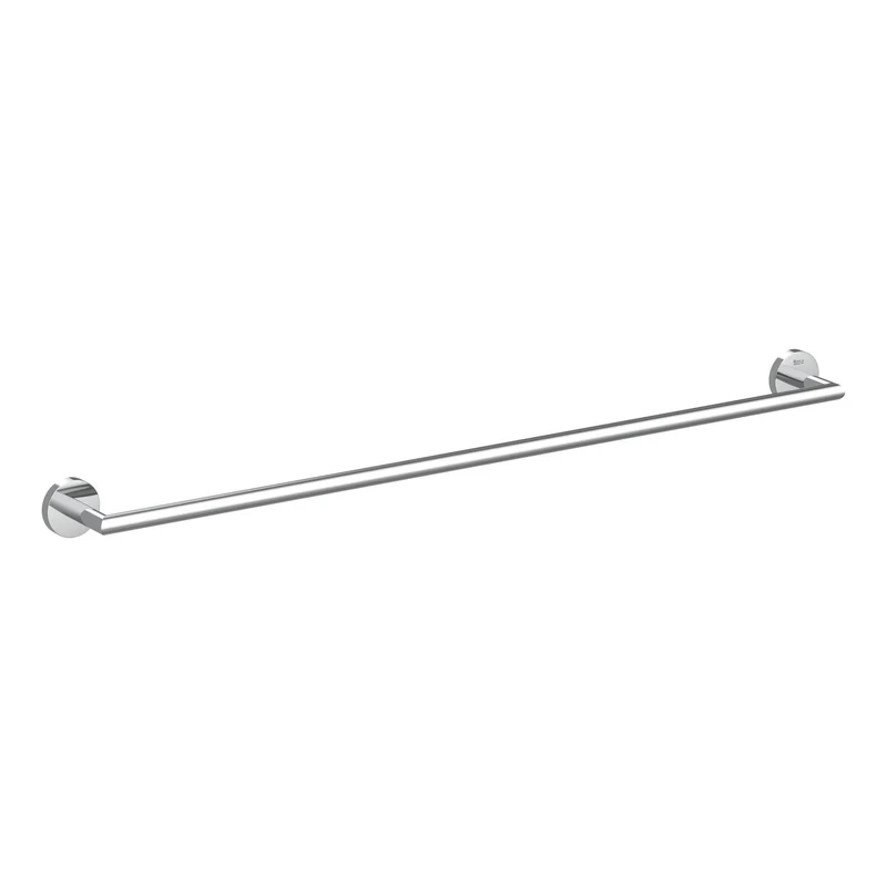 Roca - Toallero Compas 800 mm Cromado A817680C00