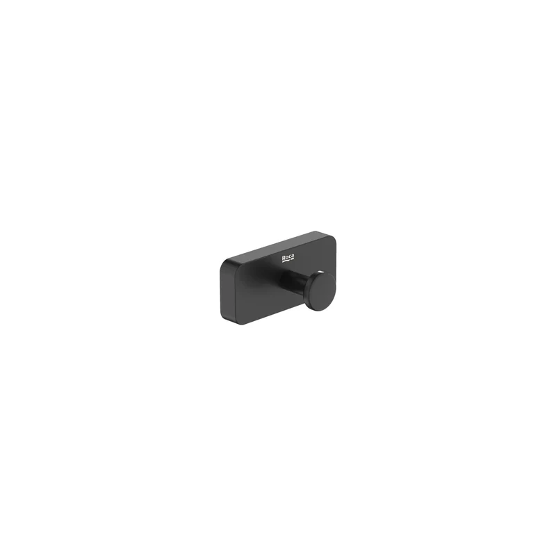 Roca - Percha Sonata Negro Mate A817720NB0