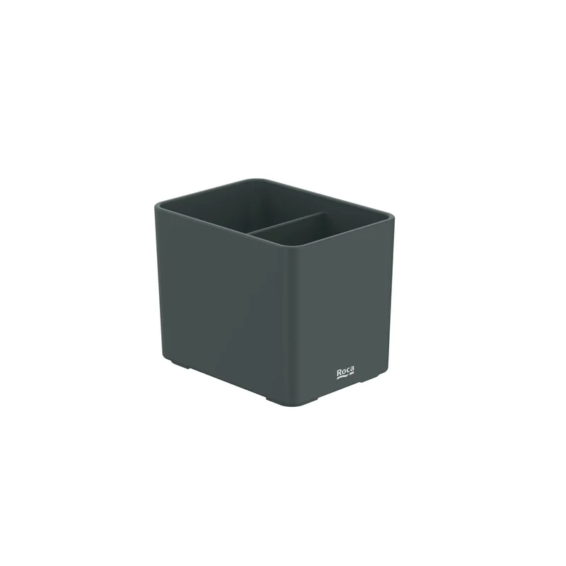 Roca - Vaso de encimera Ona verde Mate A817672C70