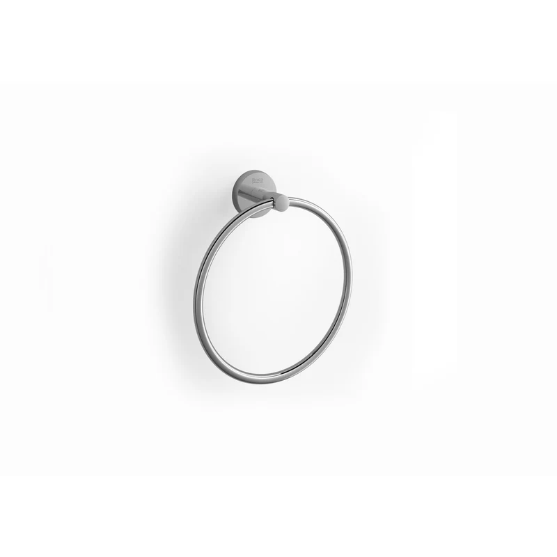 Roca - Toallero de anilla Twin Cromado A816711001