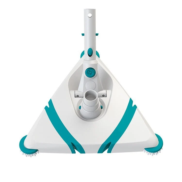 Bayrol - Limpiafondo triangular flexible Deluxe