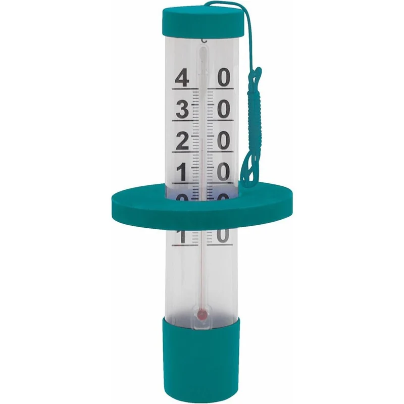 Bayrol Termómetro flotante 27 cm para piscina