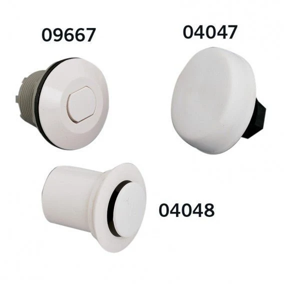 AstralPool - Pulsador Neumático