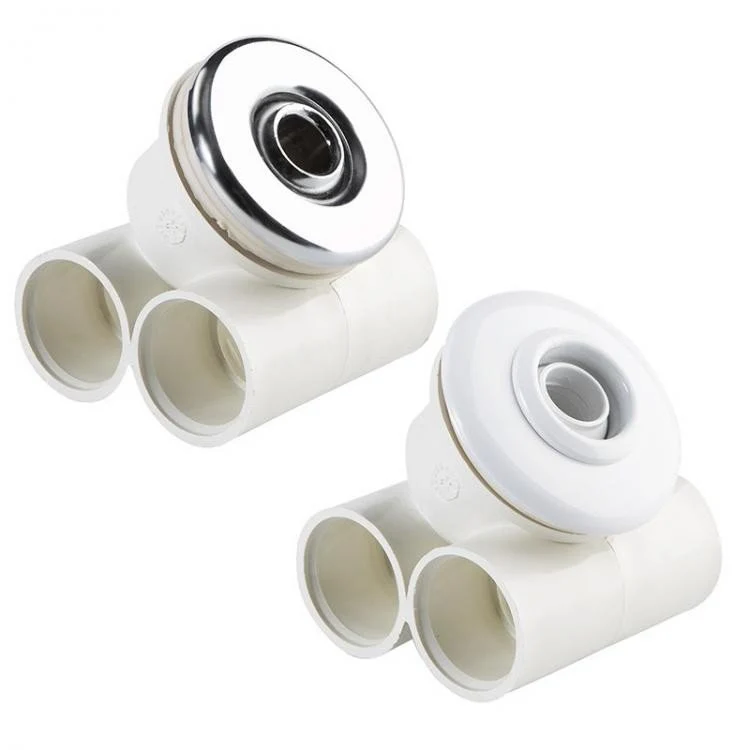 AstralPool - Jet 1-1/4" Blanco