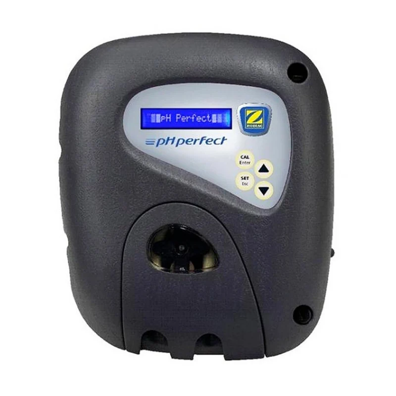 Zodiac - pH Perfect regulador de pH para piscina