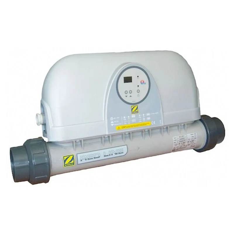 Zodiac Red Line Calentador eléctrico para piscina