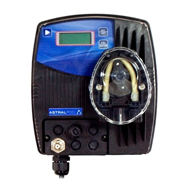 AstralPool Control Basic regulador pH Redox para piscina