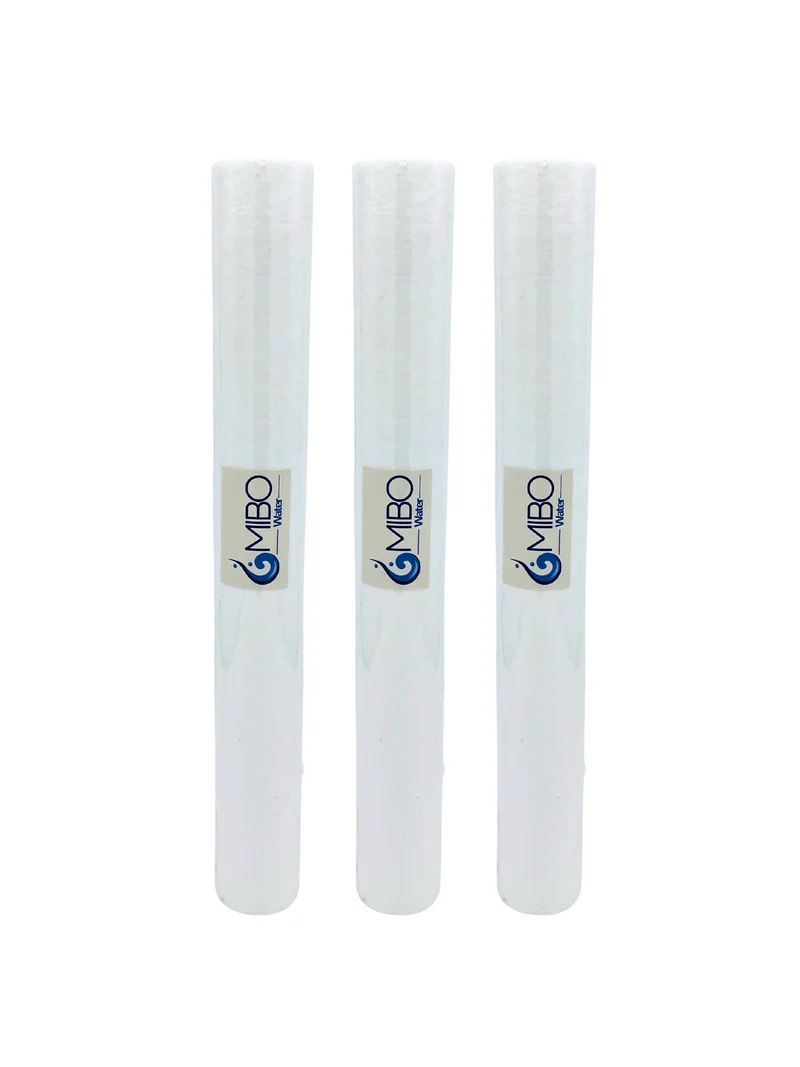 3 PP 2.5 x 20
