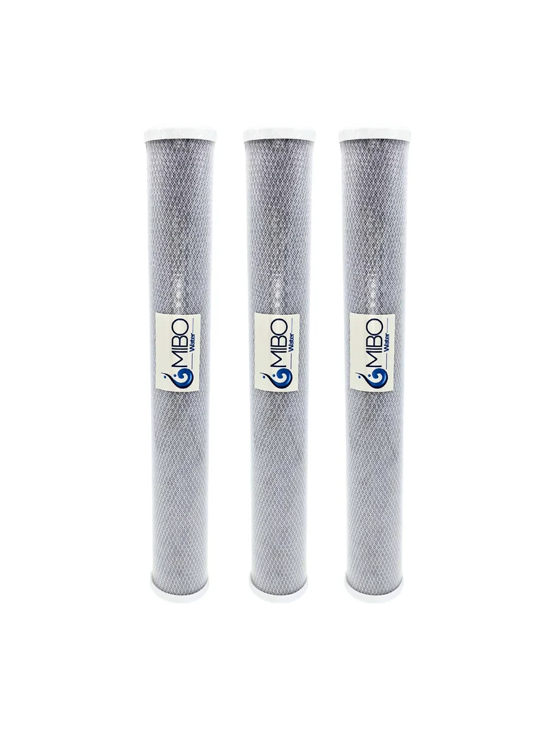 3 CTO 2.5 x 20