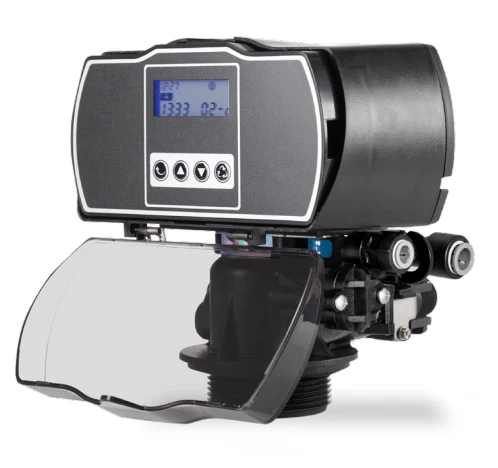 Válvula de control digital AQT-56 SEF