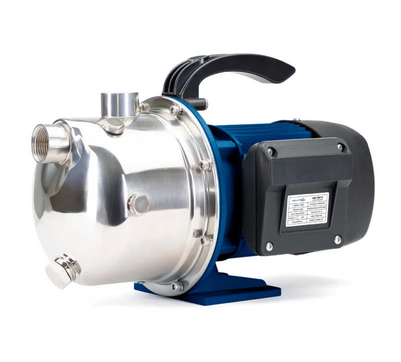 Bomba Jet Booster AQUATROL AQT-JBP15