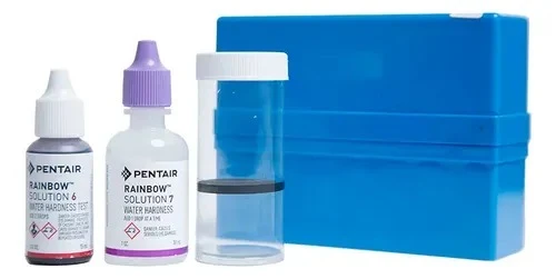 Kit de dureza R151276 PENTAIR