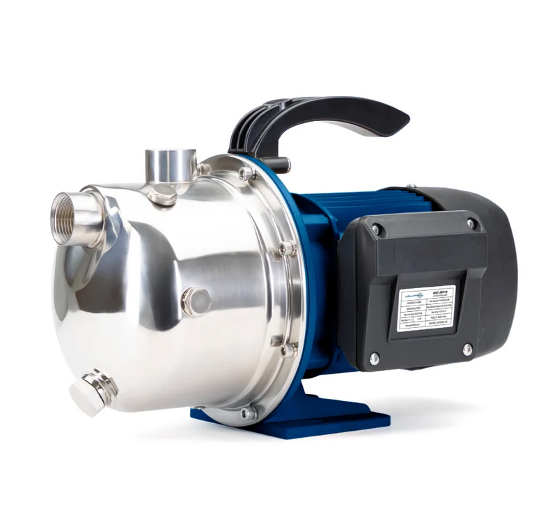 Bomba Jet Booster AQUATROL AQT-JBP10