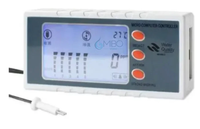 Display Osmosis Inversa