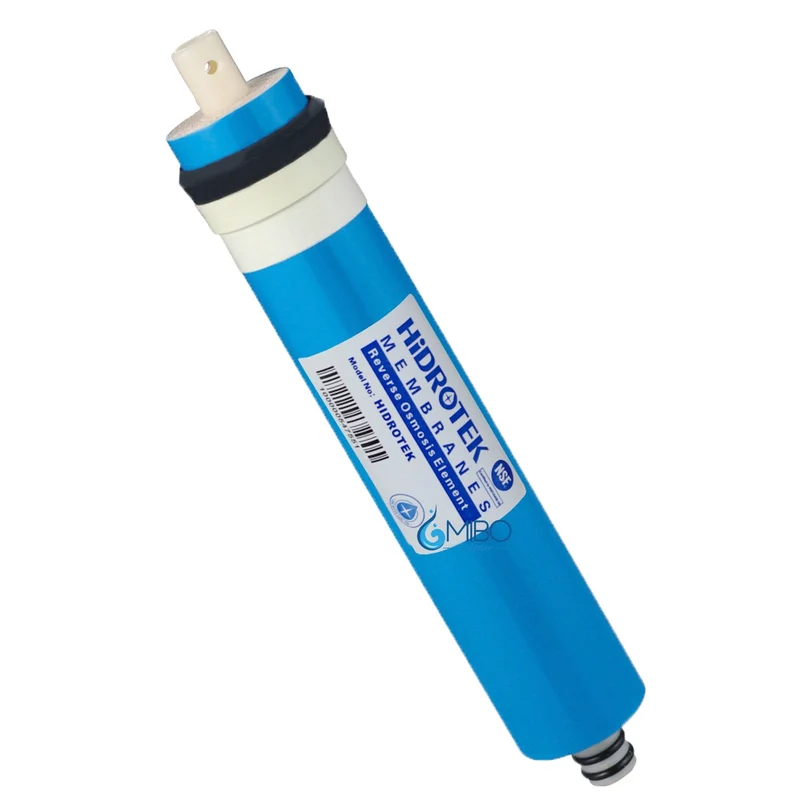 Membrana Osmosis Inversa Agua 100g