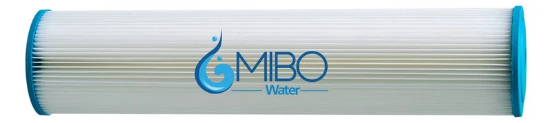 Sedimento Plisado Pl 4.5x20 Micrajes Diferentes Color 20 Micra