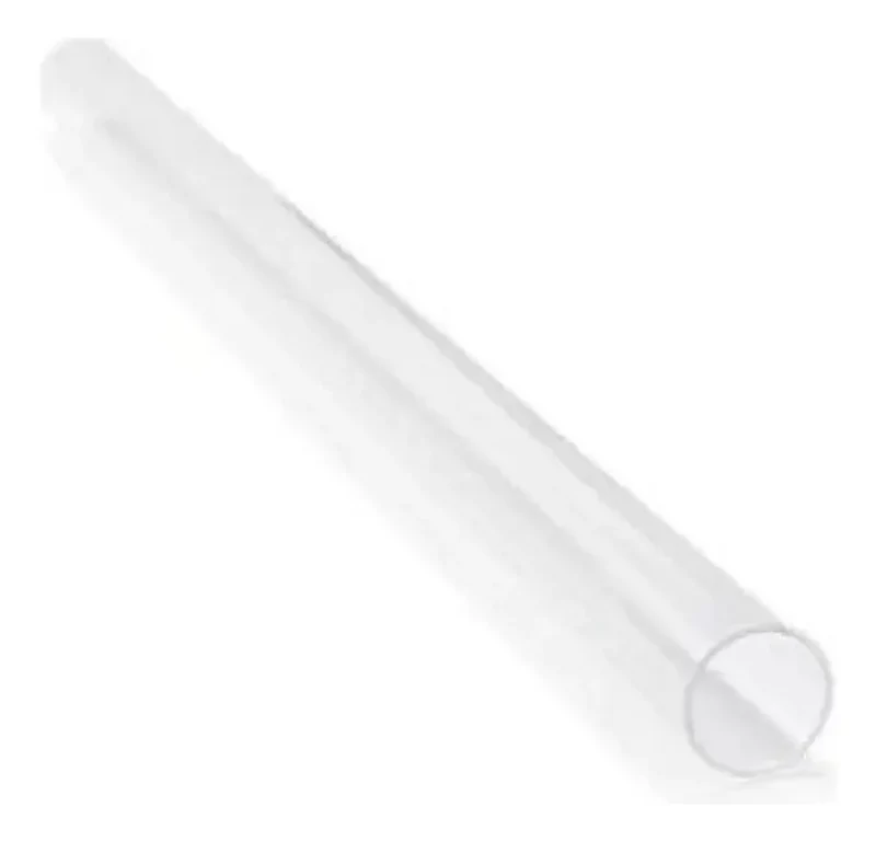 Tubo De Cuarzo Para Lampara Uv 30 Watts