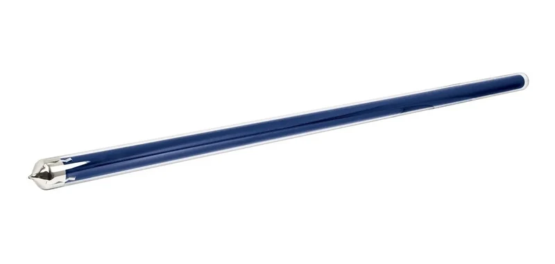 Tubo Para Calentador Solar