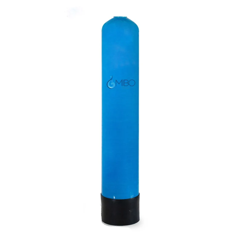 Tanque Para Filtro De Agua Fibra De Vidrio 9x48 1 Ft3
