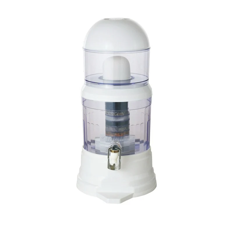 Filtro De Agua Purificador Mineral