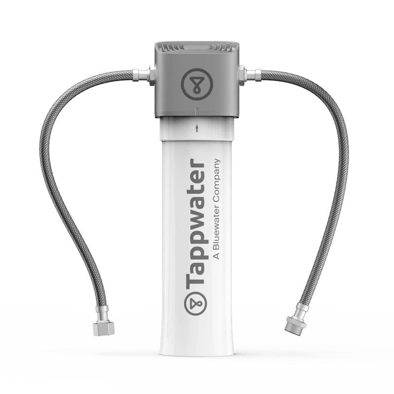 InlInlinePro SMR™ Under-Sink Water Filter