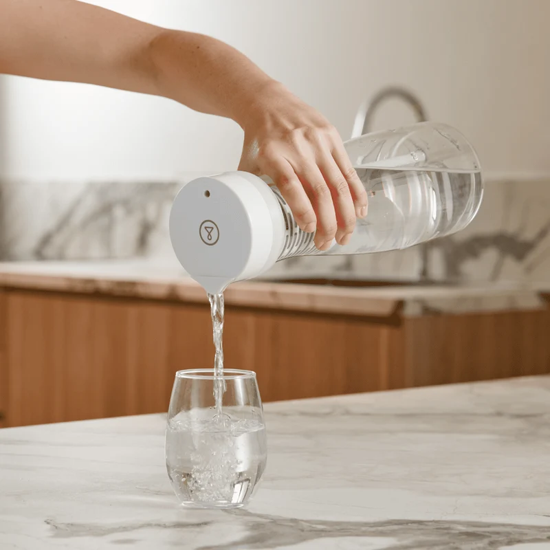 PitcherPro SMR Water Filter Jug