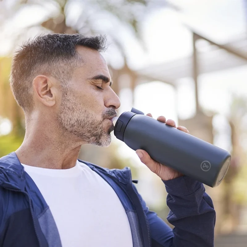 BottlePro filter bottle