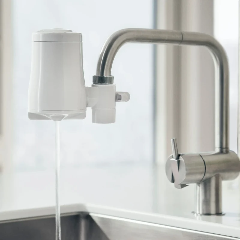 EcoPro Tap Water Filter