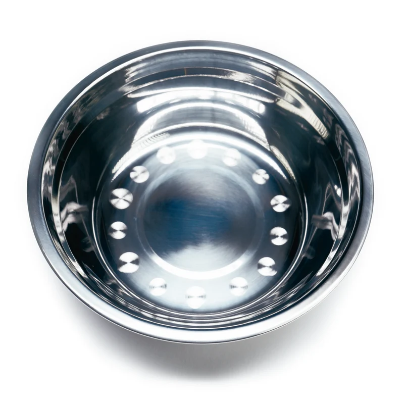 Stainless Steel Dog Bowl for 320 Series Top Load Pet Cooler