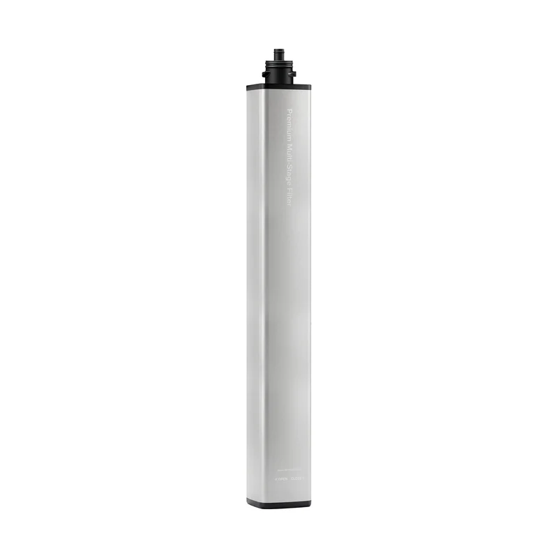 26" Premium Under Sink Filter - 1950 Gal. Capacity