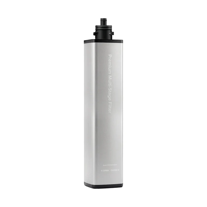 16" Premium Under Sink Filter - 1200 Gal. Capacity