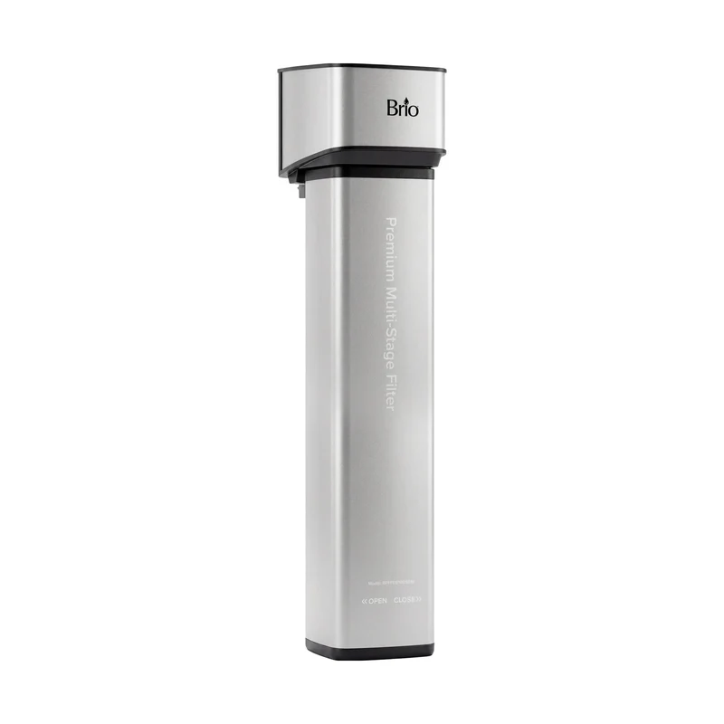 16" Premium Under Sink Filter PFAS-Reduction System