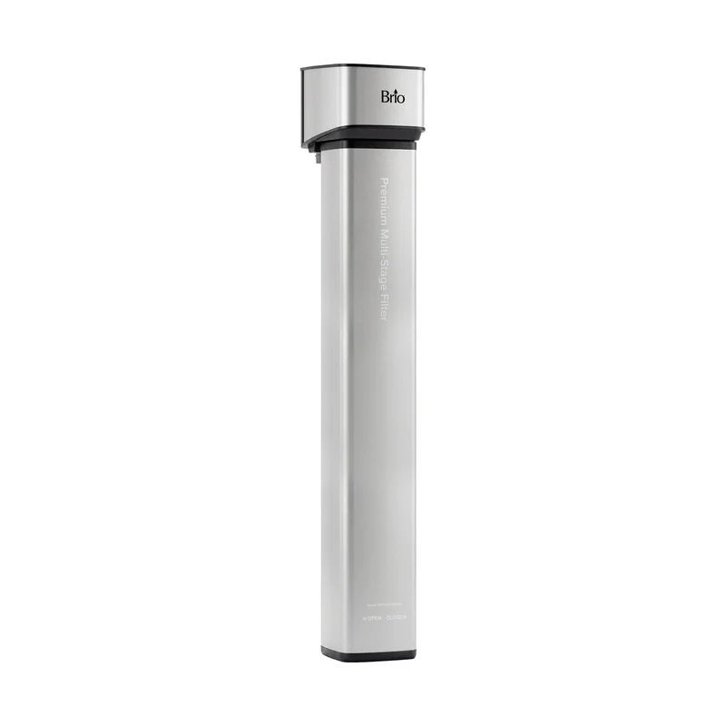 22" Premium Under Sink Filter PFAS-Reduction System