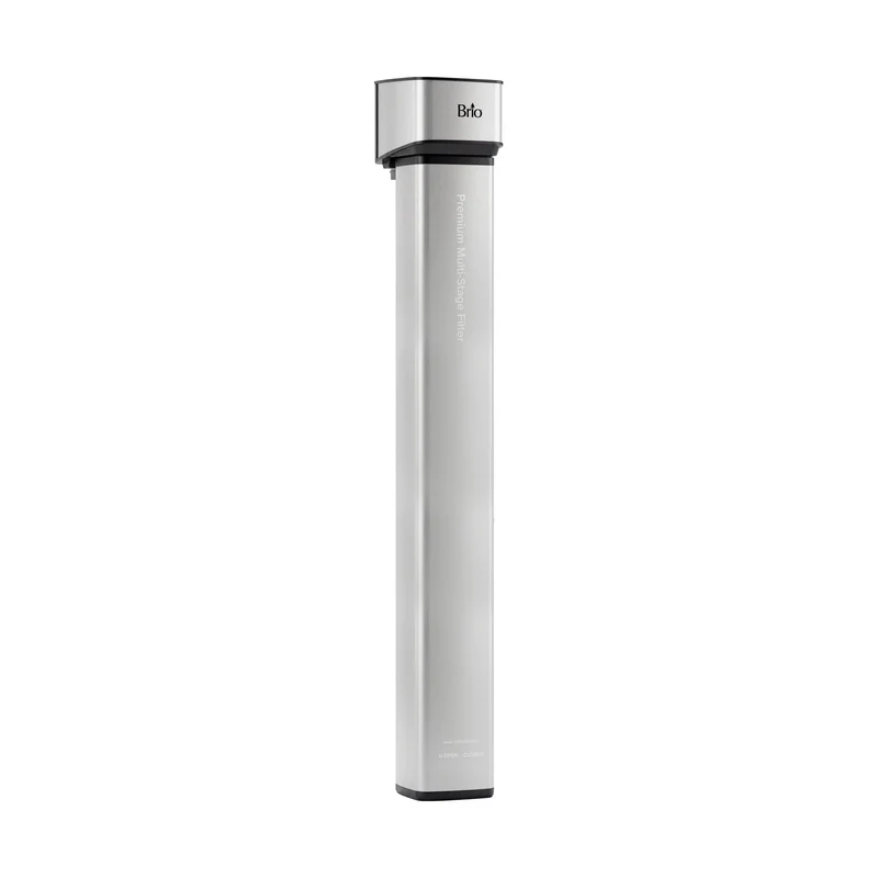 26" Premium Under Sink Filter PFAS-Reduction System