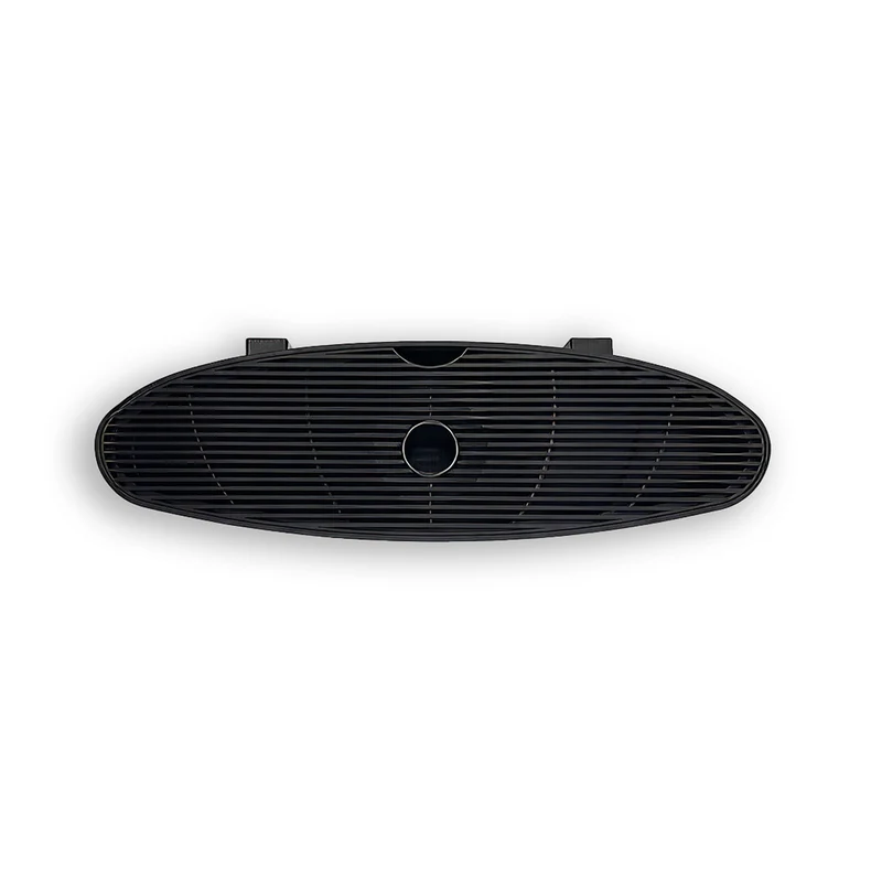 Drip Tray with Cover 130 Bottom Load Coolers
